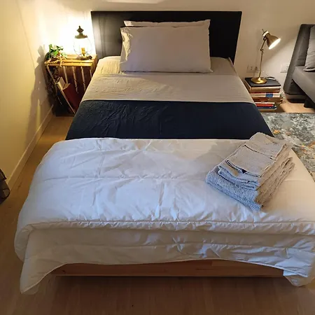 Think House Apartmán