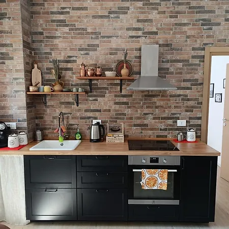 Think House Apartmán