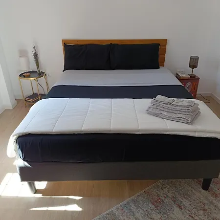 Think House Apartamento Roma