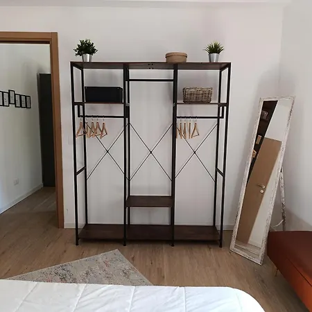 Appartement Think House *