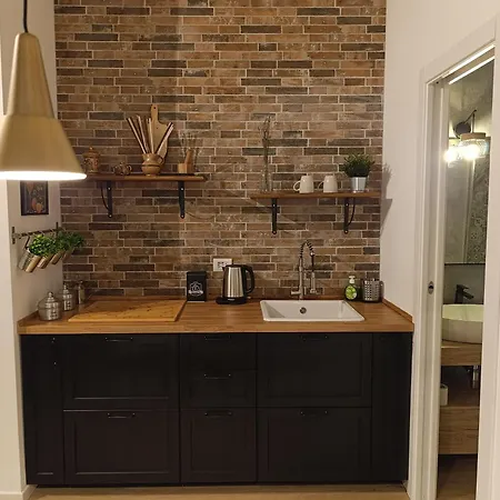 Appartement Think House