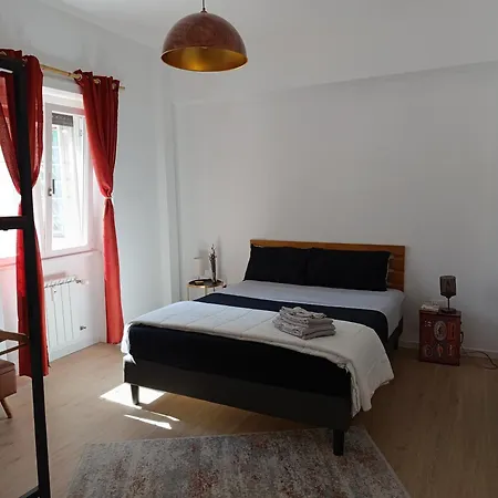 Lägenhet Think House *